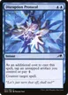 Disruption Protocol #51