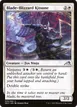 Blade-Blizzard Kitsune #5