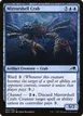 Mirrorshell Crab #63