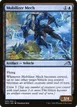 Mobilizer Mech #65