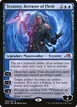 Tezzeret, Betrayer of Flesh #84