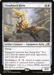 Cloudsteel Kirin #8