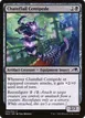 Chainflail Centipede #90