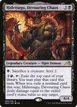 Hidetsugu, Devouring Chaos #99