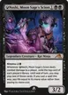 A-Nashi, Moon Sage's Scion #A-114