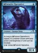 A-Futurist Operative #A-53
