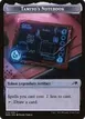 Tamiyo's Notebook #16