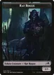 Rat Rogue #5