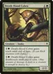 Death-Hood Cobra #108