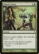 Glissa's Scorn #110