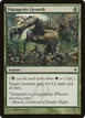 Mutagenic Growth #116