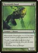 Mycosynth Fiend #117