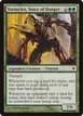 Vorinclex, Voice of Hunger #127