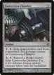 Conversion Chamber #133