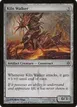 Kiln Walker #142