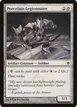 Porcelain Legionnaire #19