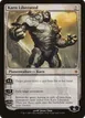 Karn Liberated #1