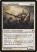 Puresteel Paladin #20