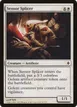 Sensor Splicer #22