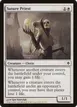 Suture Priest #25