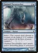 Chained Throatseeker #30
