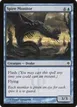 Spire Monitor #46