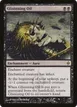 Glistening Oil #62