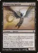 Whispering Specter #77