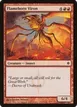 Flameborn Viron #83