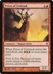 Priest of Urabrask #90