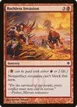 Ruthless Invasion #93