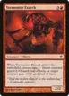 Tormentor Exarch #97