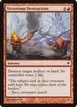Victorious Destruction #99