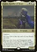 Galea, Kindler of Hope #1