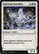 Spiritual Guardian #11