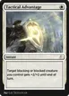 Tactical Advantage #12