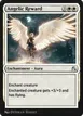 Angelic Reward #1