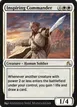 Inspiring Commander #4