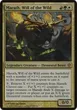 Marath, Will of the Wild #198