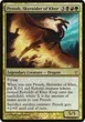 Prossh, Skyraider of Kher #204