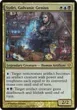 Sydri, Galvanic Genius #220
