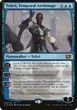 Teferi, Temporal Archmage #19