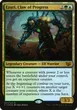 Ezuri, Claw of Progress #44