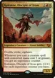 Kalemne, Disciple of Iroas #45