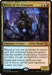 Mizzix of the Izmagnus #50