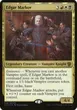 Edgar Markov #36