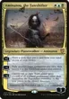 Aminatou, the Fateshifter #37