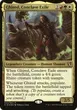 Ghired, Conclave Exile #42