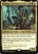 Kadena, Slinking Sorcerer #45