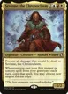 Sevinne, the Chronoclasm #49